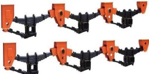 Truck Suspension Kit