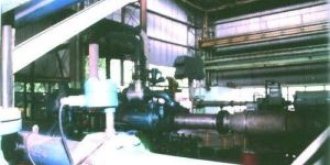 Compressed Air Flow Meter