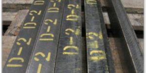 Die Steel