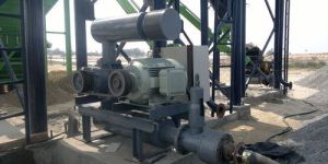 Cement Feeding Air Blowers