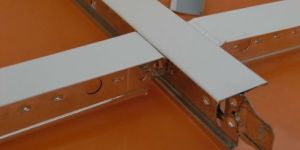 T Grid Suspension System