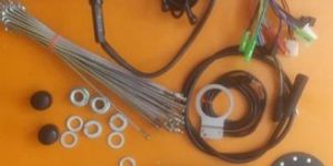 Bicycle Hub Motor Kits