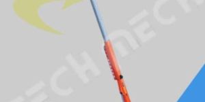 Self-Propelled Articulating Boom Lift