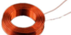 Electronic Coil