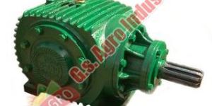 Combine Gearbox
