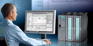 PLC Programming Service