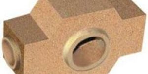 Refractory Bottom Pouring Set