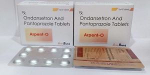 4mg Ondansetron Tablet