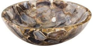 Agate Wash Basin