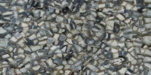 Grey Agate Stone Slab