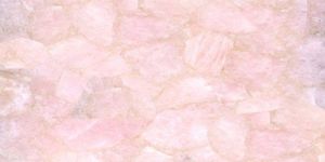 Rose Quartz Stone Slab