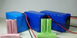 Lithium Ion Battery