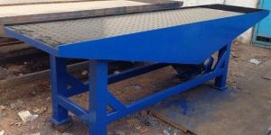 Paver Vibrator Table