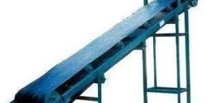 Belt Conveyor Machine