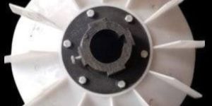 Generator Plastic Cooling Fan