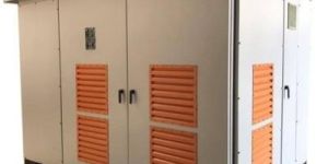 Compact Substation Transformer