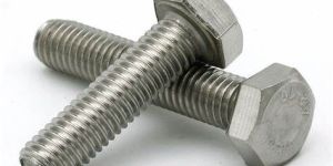 Hex Bolts