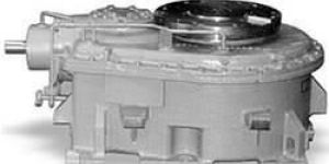 Coal Mill Gearbox Spare