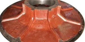 Gearbox Housing Cover