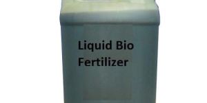 Liquid Bio Fertilizer