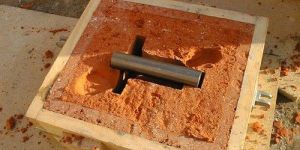 Sand Casting Dies