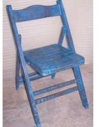 Folding Chair