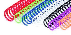 PVC Spirals