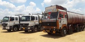 Hcl Transportation Services