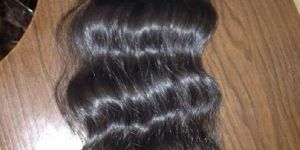 Virgin Indian Hair