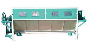 Flour Centrifugal Machine