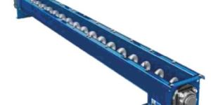 Screw Conveyor Machine