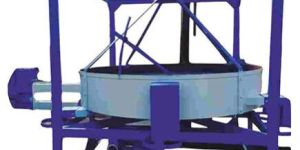 Seed Grader Machine