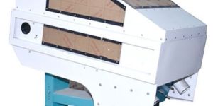 Vibro Destoner Machine