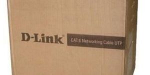 CAT 6 CABLE