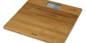 Digital Weighing Scale