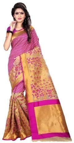 Art Silk Sarees