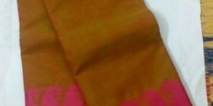 Chettinad Cotton Sarees