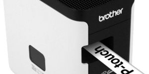 Brother Label Printer