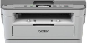 BROTHER Laserjet Printer