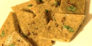 Chana Dal Dhokla