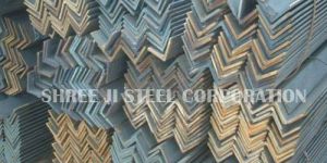 Angle Steel Bar