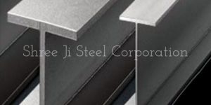 Mild Steel I Beam