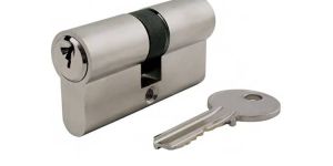 Aluminum Door Lock Cylinder