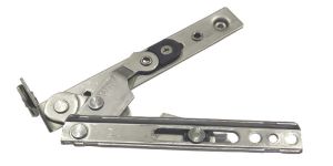 Inward Friction Hinges