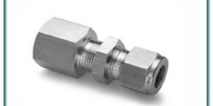 Female Pipe Connectors