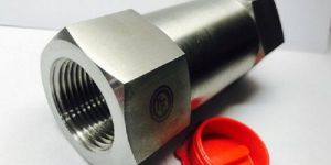 Titanium Check Valve