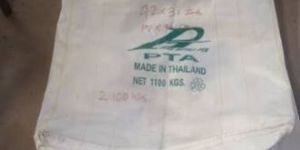 90x90x110cm Used PTA Jumbo Bag