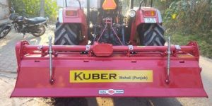 Kuber Maschio Rotavator