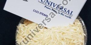 1121 Steam Basmati Rice