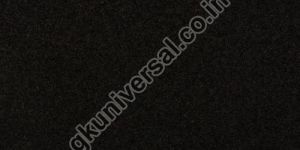 Absolute Black Granite Slab